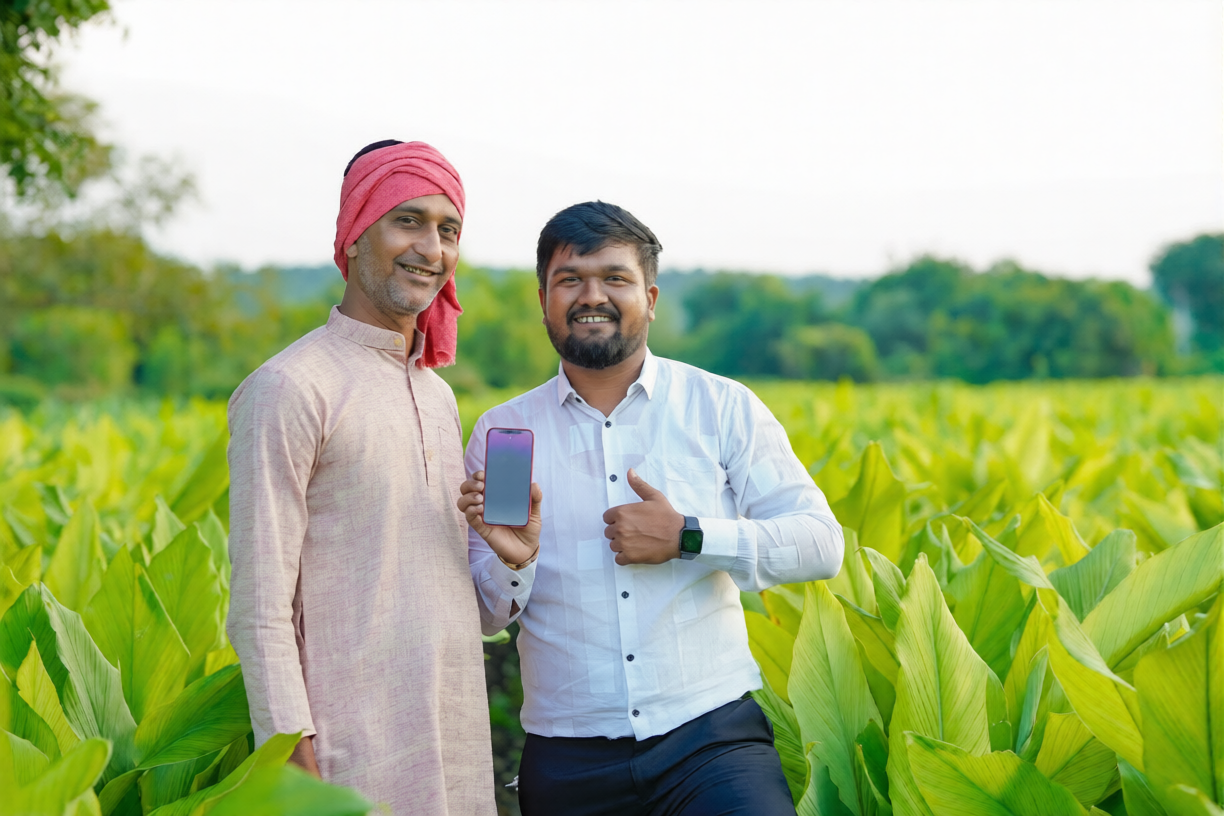About Urshika Agro
