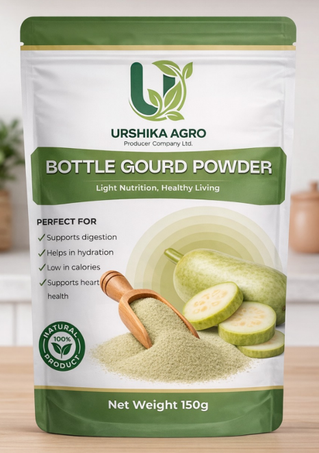 Bottle Gourd Powder
