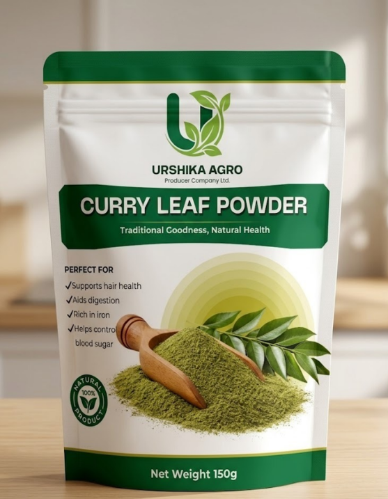 Curry Leaf Powder
