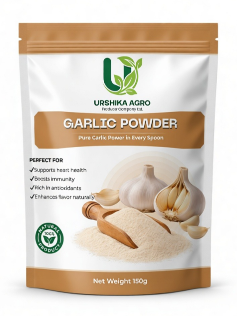 Garlic Powder