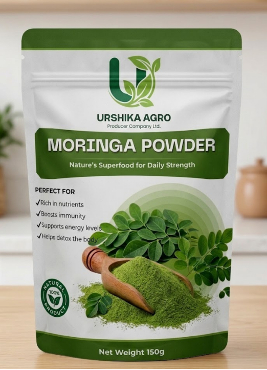 Moringa Powder